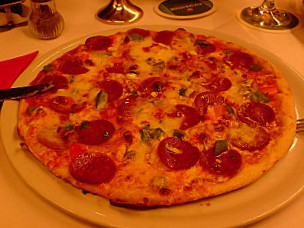 Pizzeria Salerno