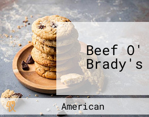 Beef O' Brady's