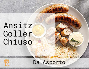 Ansitz Goller Chiuso