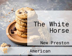 The White Horse