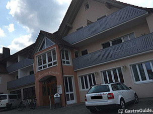 Landgasthof Frankenhof Am Altmühlsee