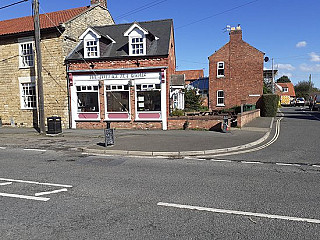 Cottage Tea Rooms