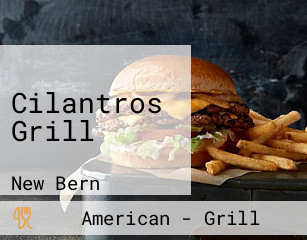 Cilantros Grill