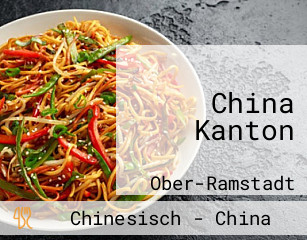 China Kanton