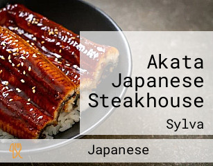 Akata Japanese Steakhouse