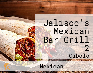 Jalisco's Mexican Bar Grill 2