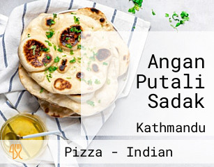 Angan Putali Sadak