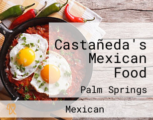 Castañeda's Mexican Food