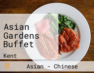 Asian Gardens Buffet