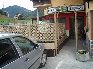 Pizzeria Grill Dolomiten