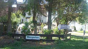 Gasthaus Brunnenklause