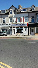 Tina's Cafe