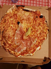 Pizzangrill