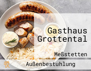 Gasthaus Grottental