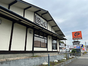 Tonkatsu Wako Tamasakai