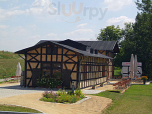 Dammmeisterei Zollbrücke Weinstube Und Galerie