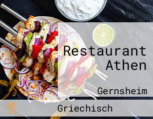 Restaurant Athen