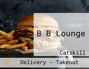 B B Lounge