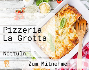 Pizzeria La Grotta