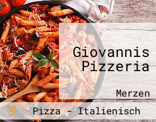 Giovannis Pizzeria