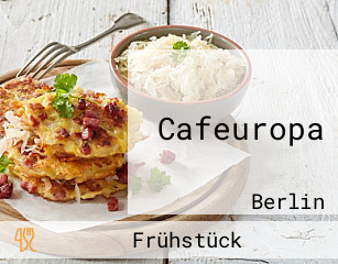 Cafeuropa