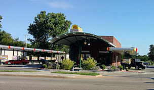 Sonic Drive-in