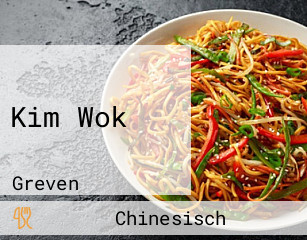 Kim Wok