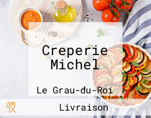 Creperie Michel