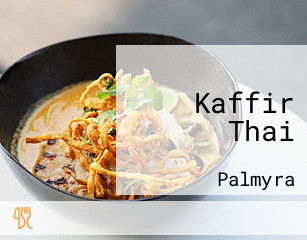 Kaffir Thai