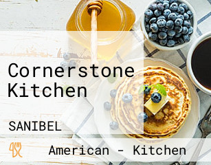 Cornerstone Kitchen