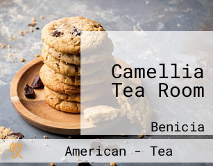 Camellia Tea Room