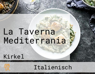 La Taverna Mediterrania