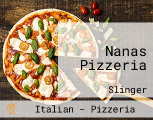 Nanas Pizzeria