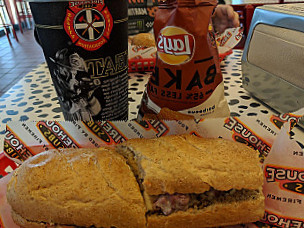 Firehouse Subs Hamilton Mill