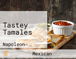 Tastey Tamales