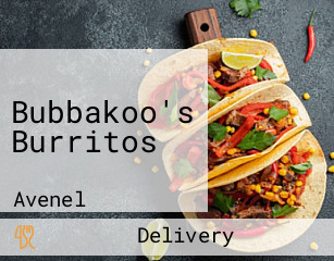 Bubbakoo's Burritos