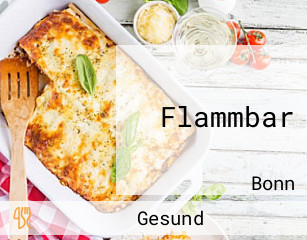 Flammbar