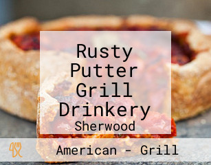 Rusty Putter Grill Drinkery