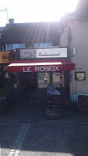 Le Roseix