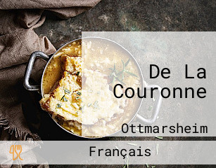 De La Couronne