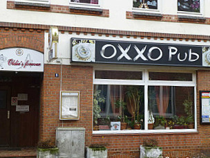 Oxxo Pub