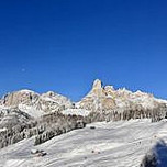 Piz Arlara Corvara Alta Badia Dolomites