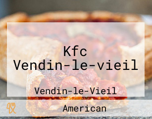 Kfc Vendin-le-vieil