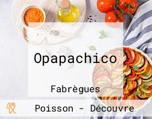 Opapachico