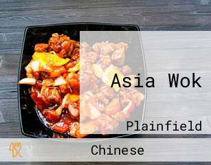 Asia Wok