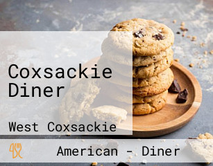 Coxsackie Diner