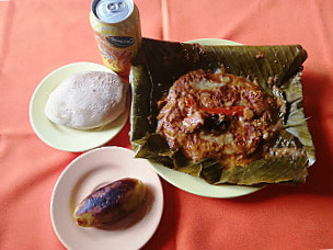 Cafetería Las Bugambilias