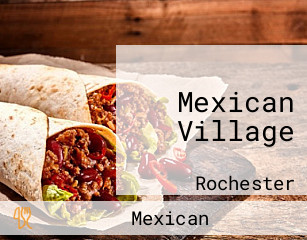 Mexican Village