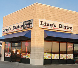 Ling's Bistro