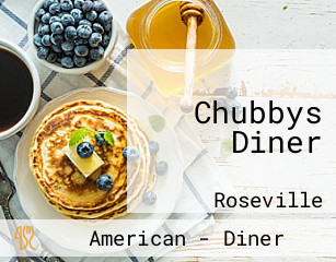 Chubbys Diner